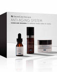 Anti-Aging System Kit