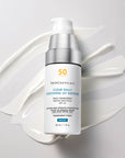 Clear Daily Soothing UV Defense SunScreen