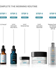 Collagen Boosting Trio: A.G.E. Line