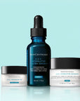Collagen Boosting Trio: A.G.E. Line