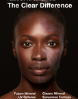 Future Mineral UV Defense SPF 50