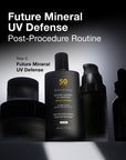 Future Mineral UV Defense SPF 50