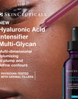 HA Intensifier Multi-Glycan