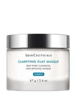 Clarifying Clay Masque