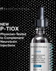 P-TIOX