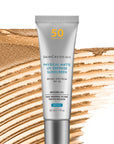 Physical Matte UV Defense SPF 50