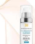 Daily Brightening UV Defense Sunscreen SPF 30