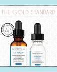 CE Ferulic & Hydrating B5 Gold Standard Kit