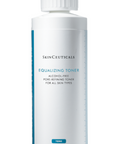 Equalizing Toner