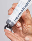 Intensive Moisture Balance