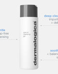 Special Cleansing Gel