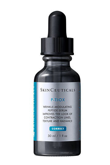 P-TIOX Anti Wrinkle Power Pair