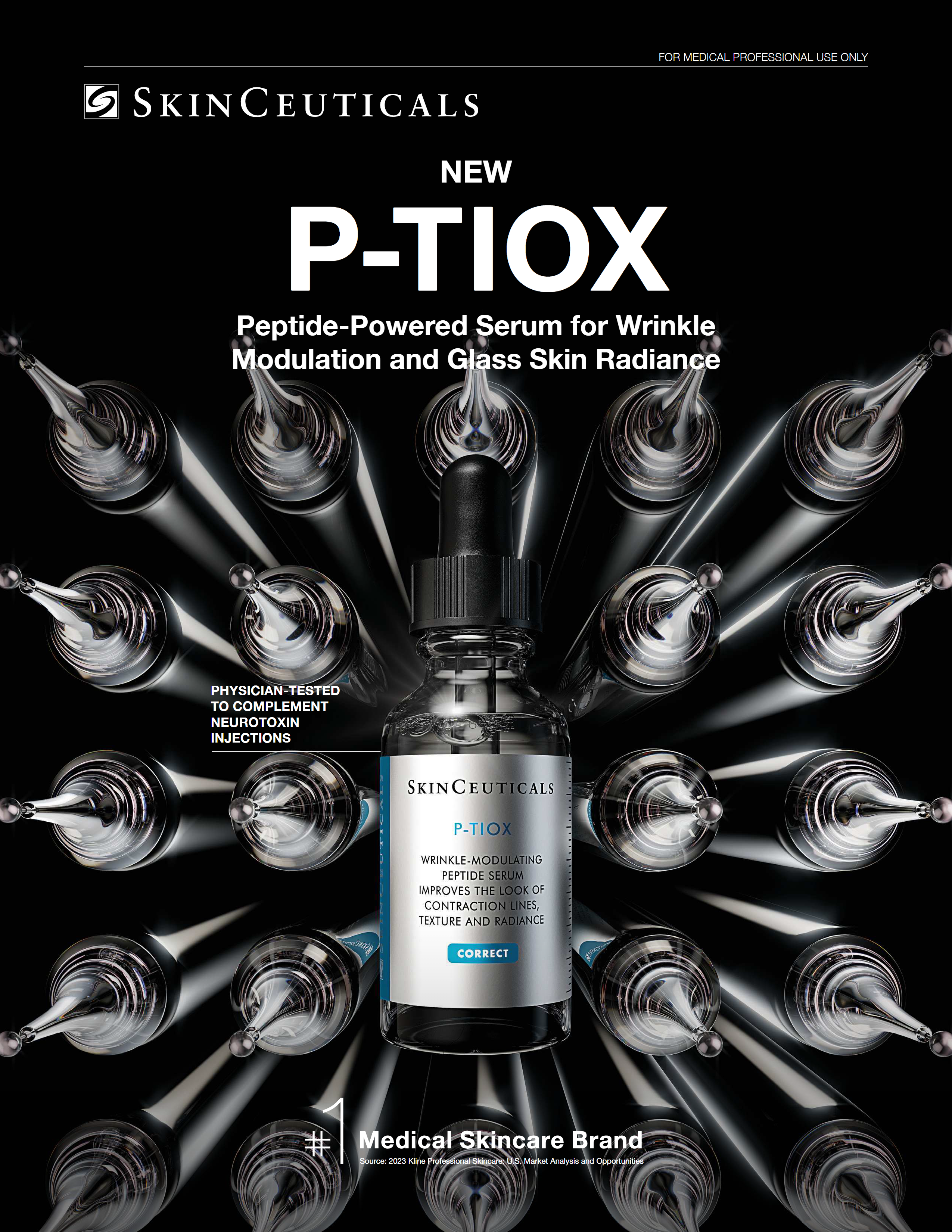 P-TIOX Anti Wrinkle Power Pair
